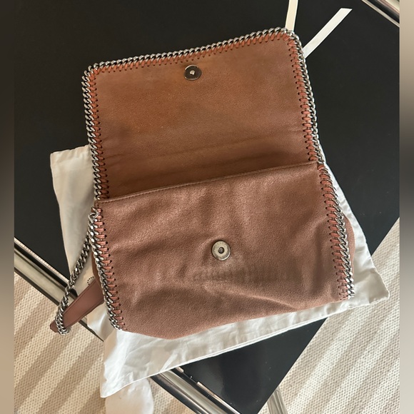 Stella McCartney Falabella Mini - Picture 3 of 6